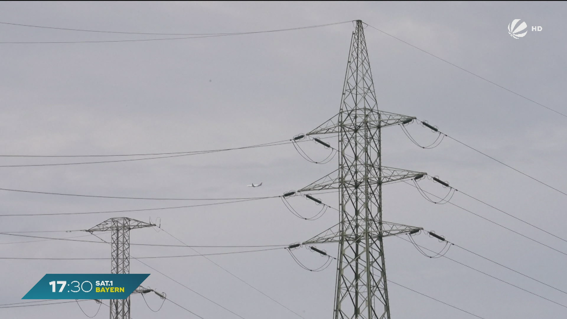 Video: Energie in Bayern: So günstig wie seit vier Jahren nicht mehr