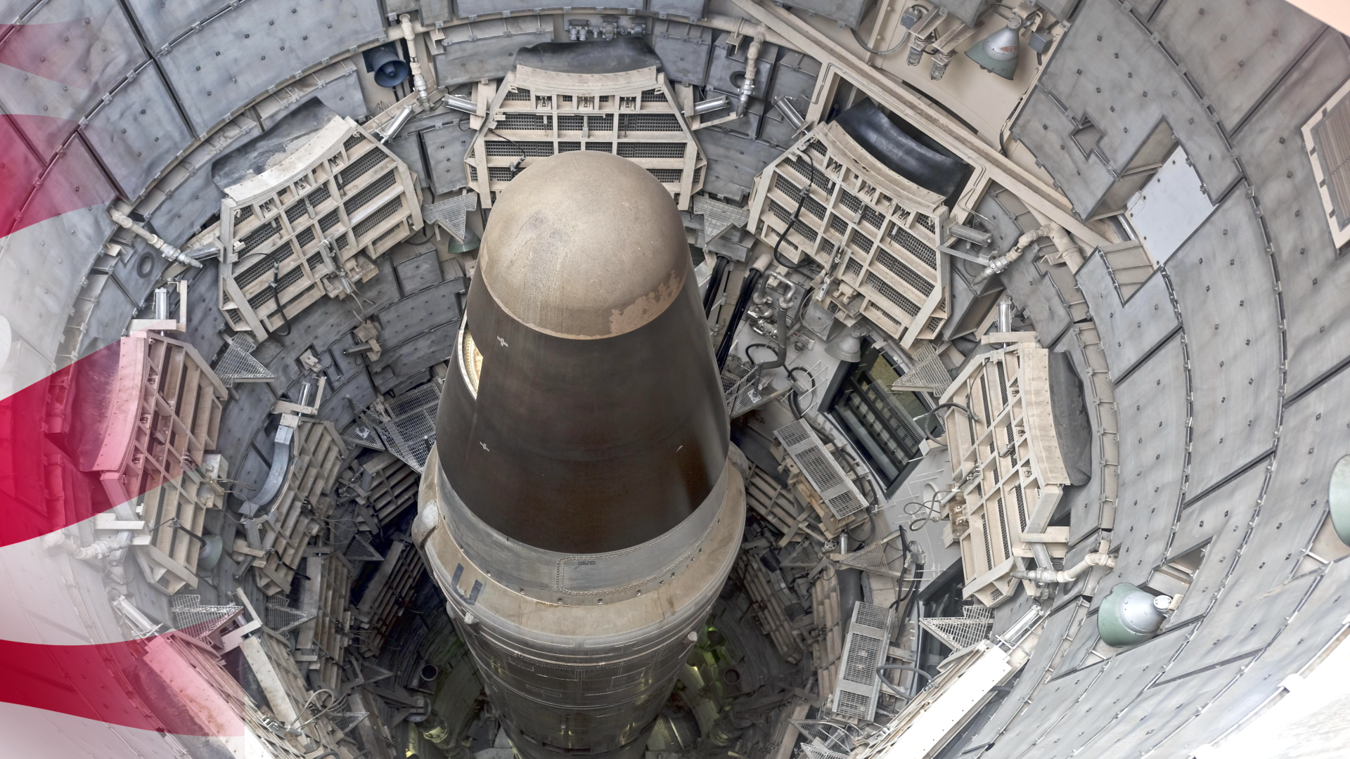 Video: USA beginnen wieder mit Atomwaffentests