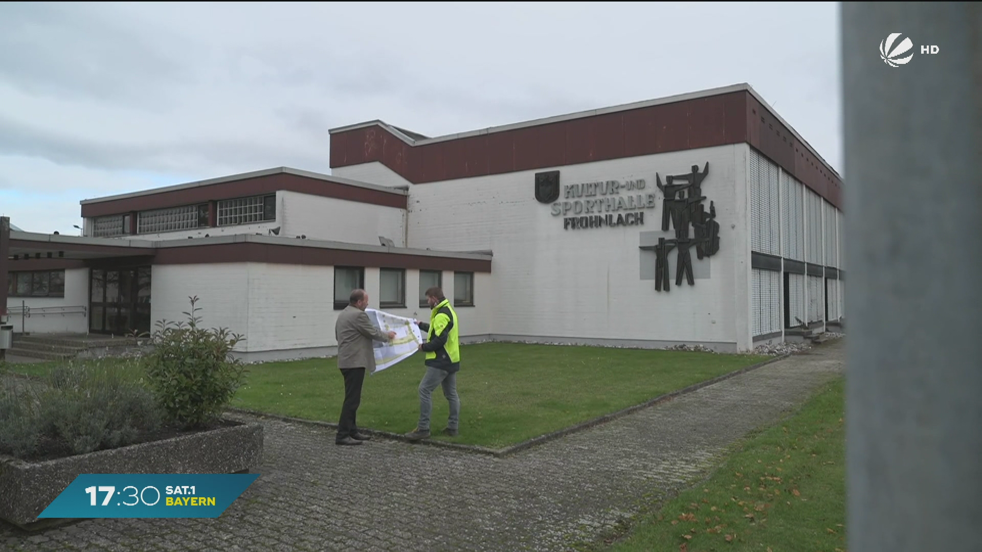 Video: 13 Milliarden Euro für Kommunen: So sollen Städte und Gemeinden profitieren