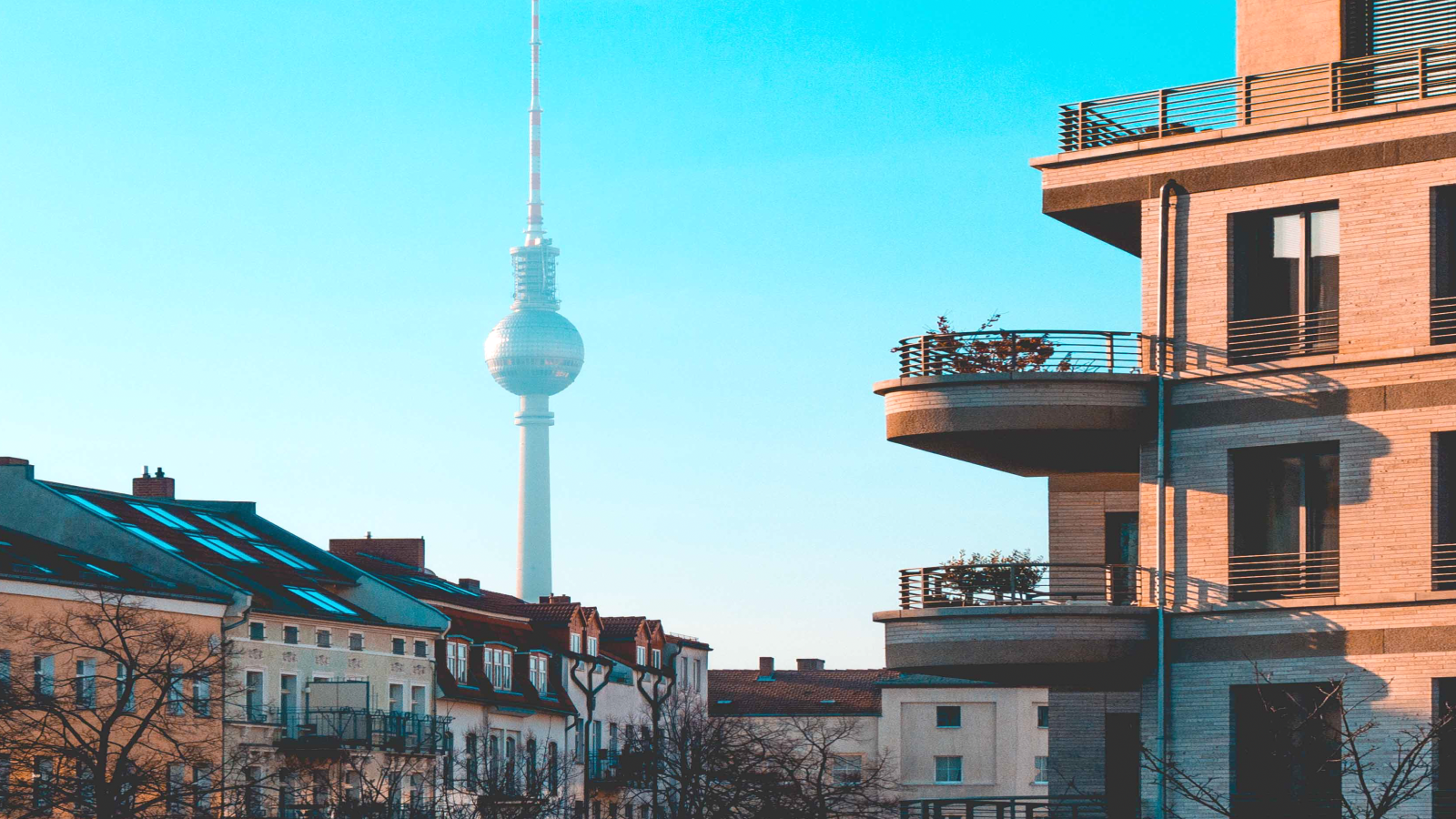 Wohnungsmarkt-Krise trifft auch Mittelschicht