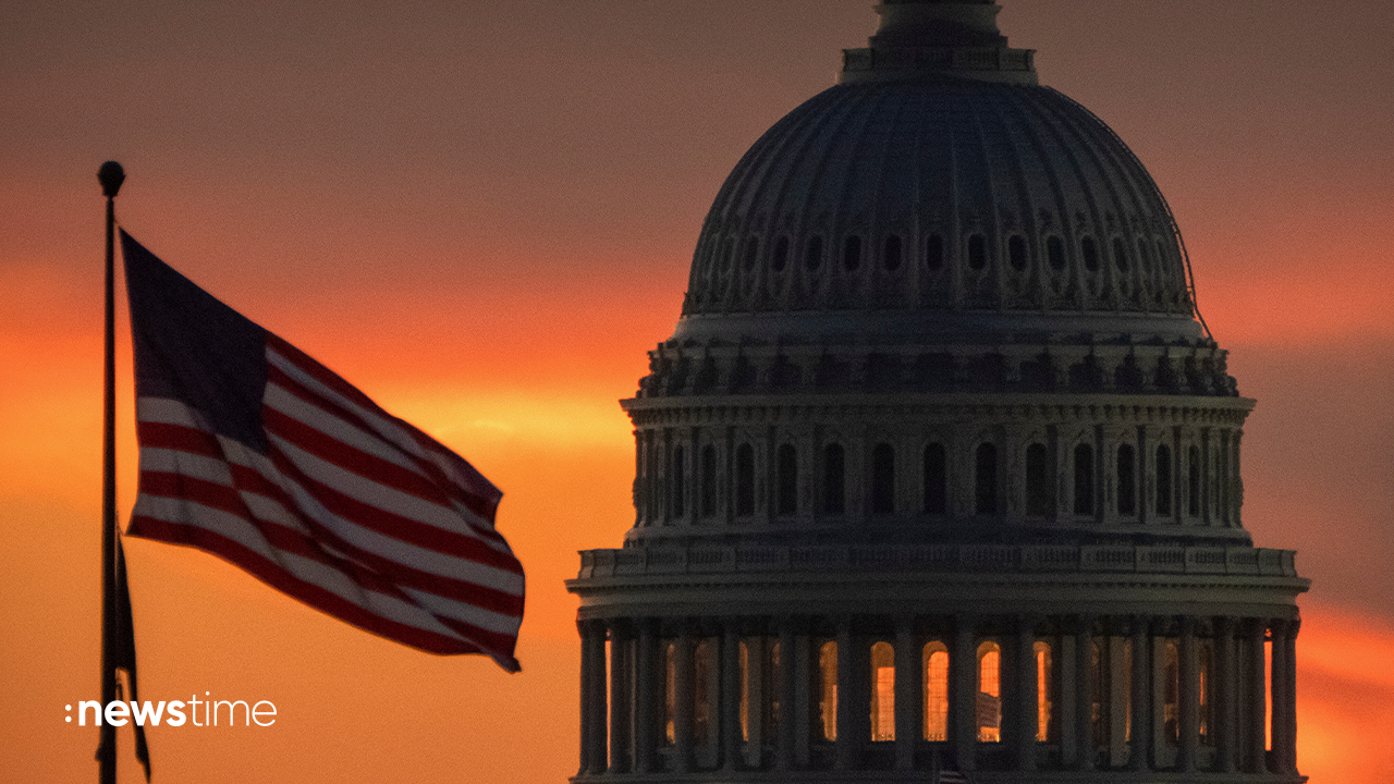 Video: Sondersitzung: USA weiter im Shutdown-Chaos