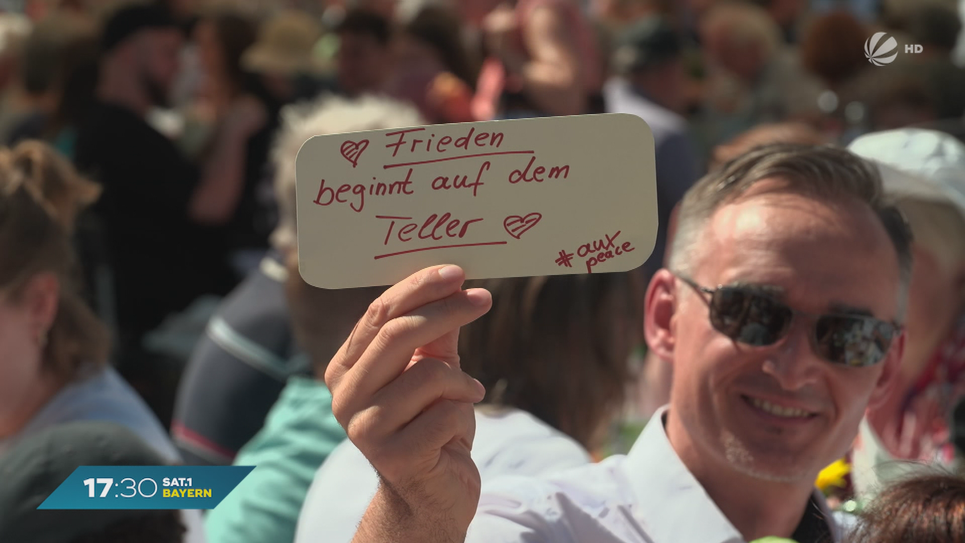 Faith and Responsibility: Bishop on Antisemitism and Dialogue