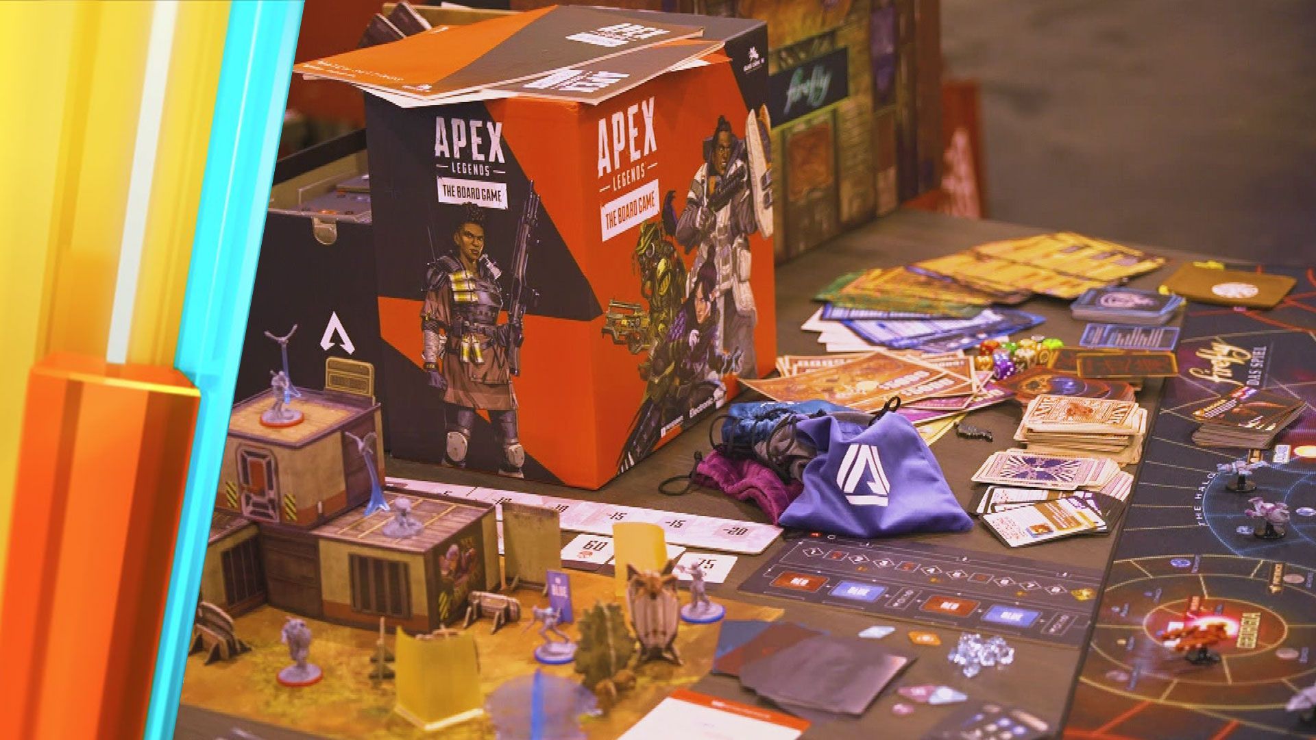 Spielemesse in Essen: The Latest Trends in the Gaming Universe