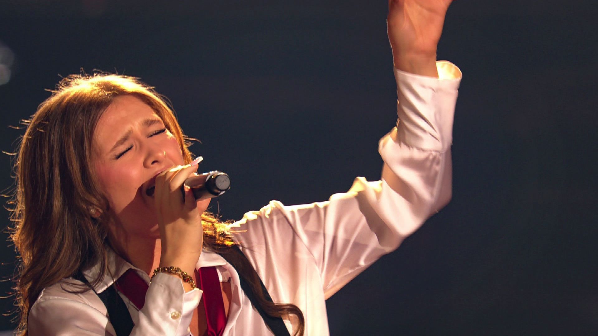 Hammer Performance! Ereza with 