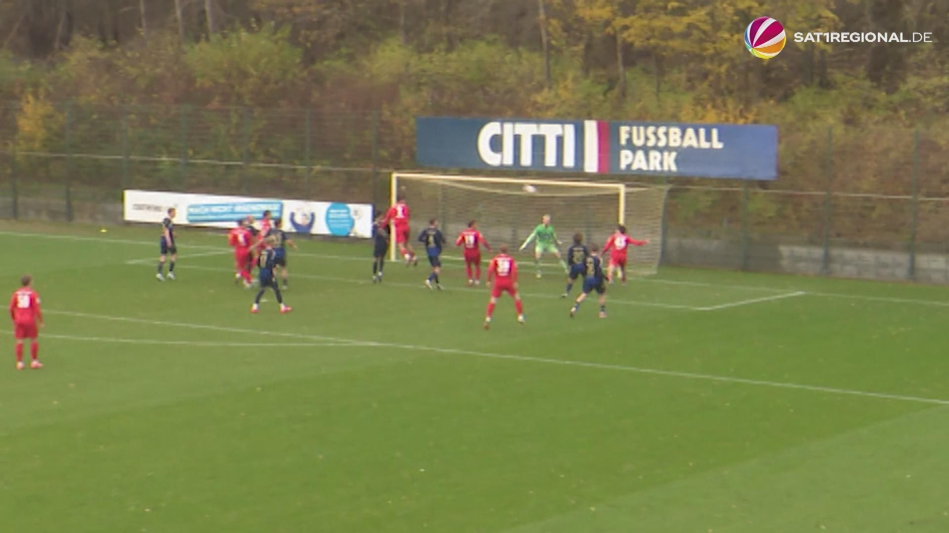 Video: Testspiel: Holstein Kiel trifft auf Silkeborg IF