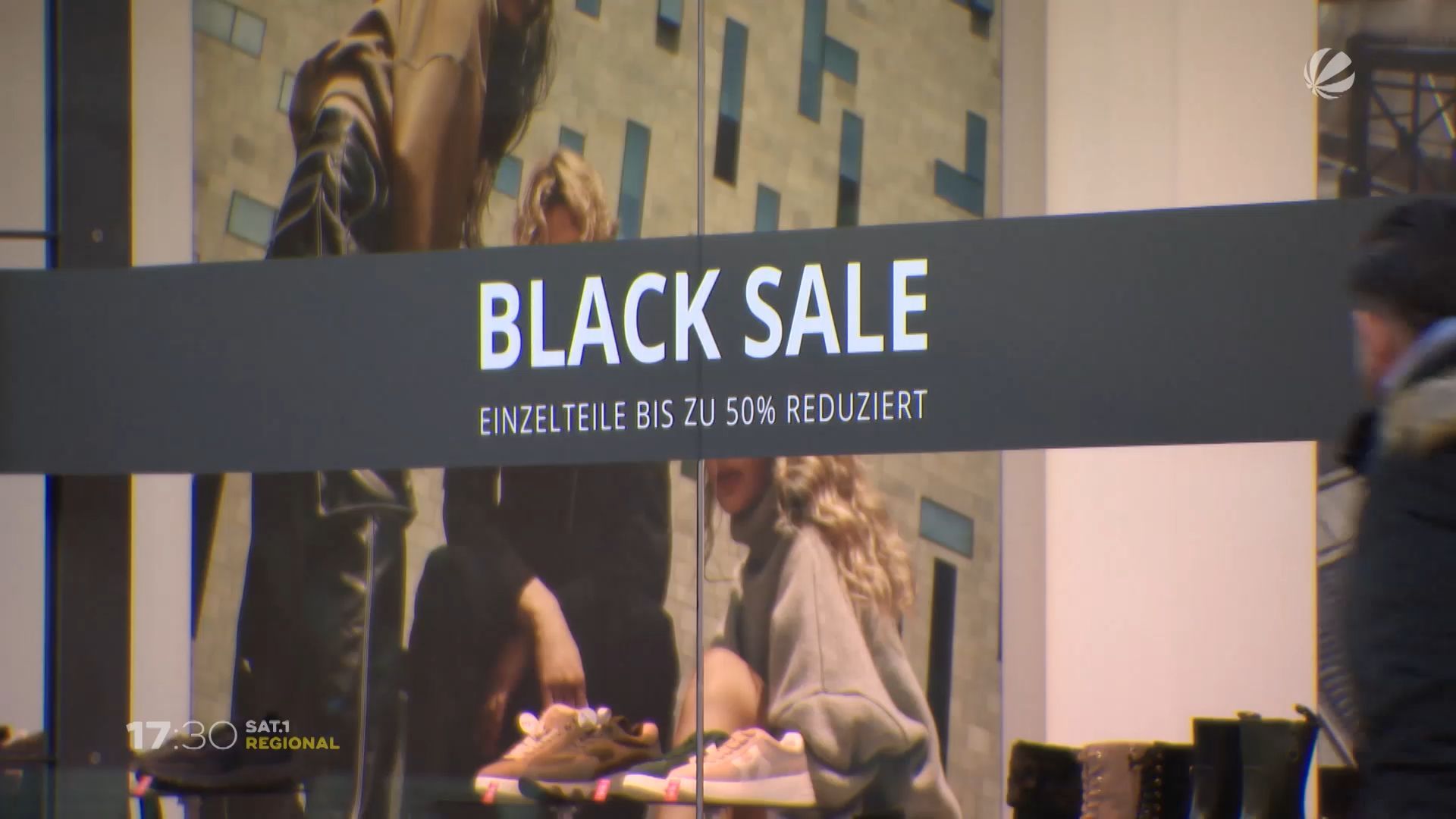 Video: Black Friday: Vorsicht vor falschen Schnäppchen