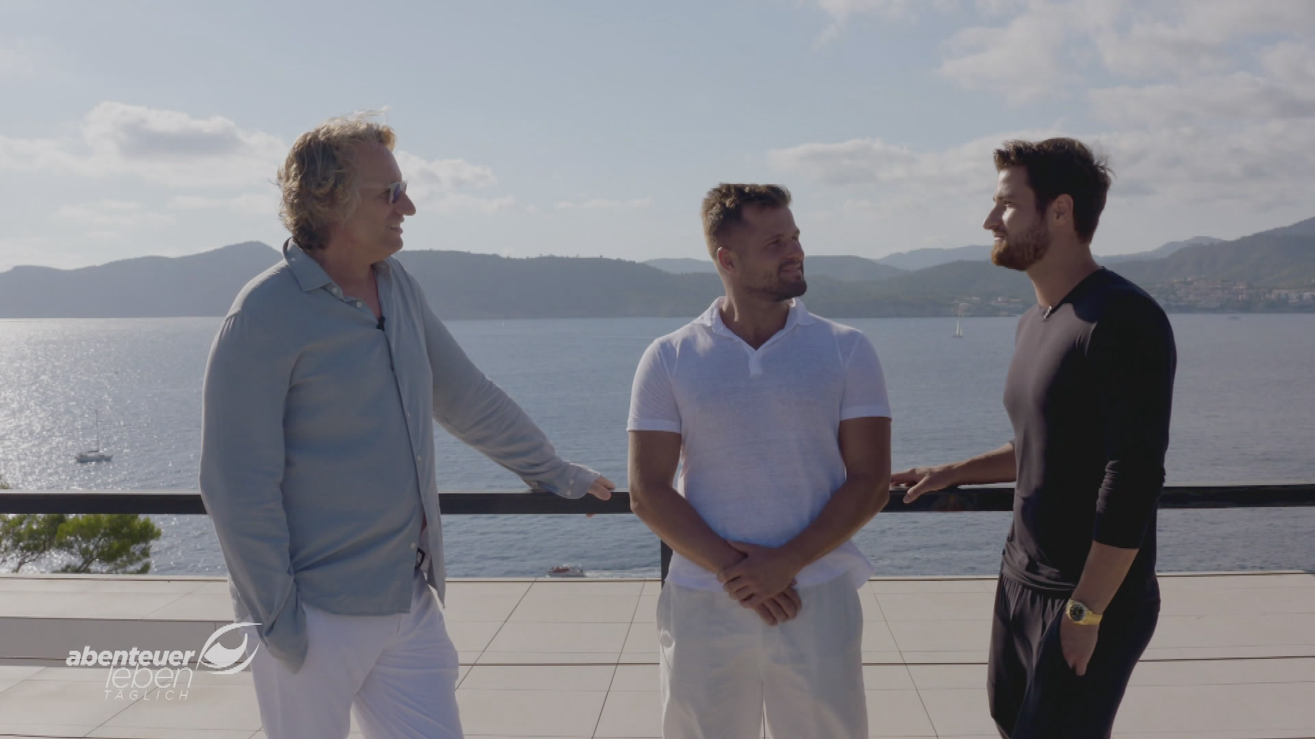 Young Millionaires in Mallorca: The Search for the Perfect Luxury Villa