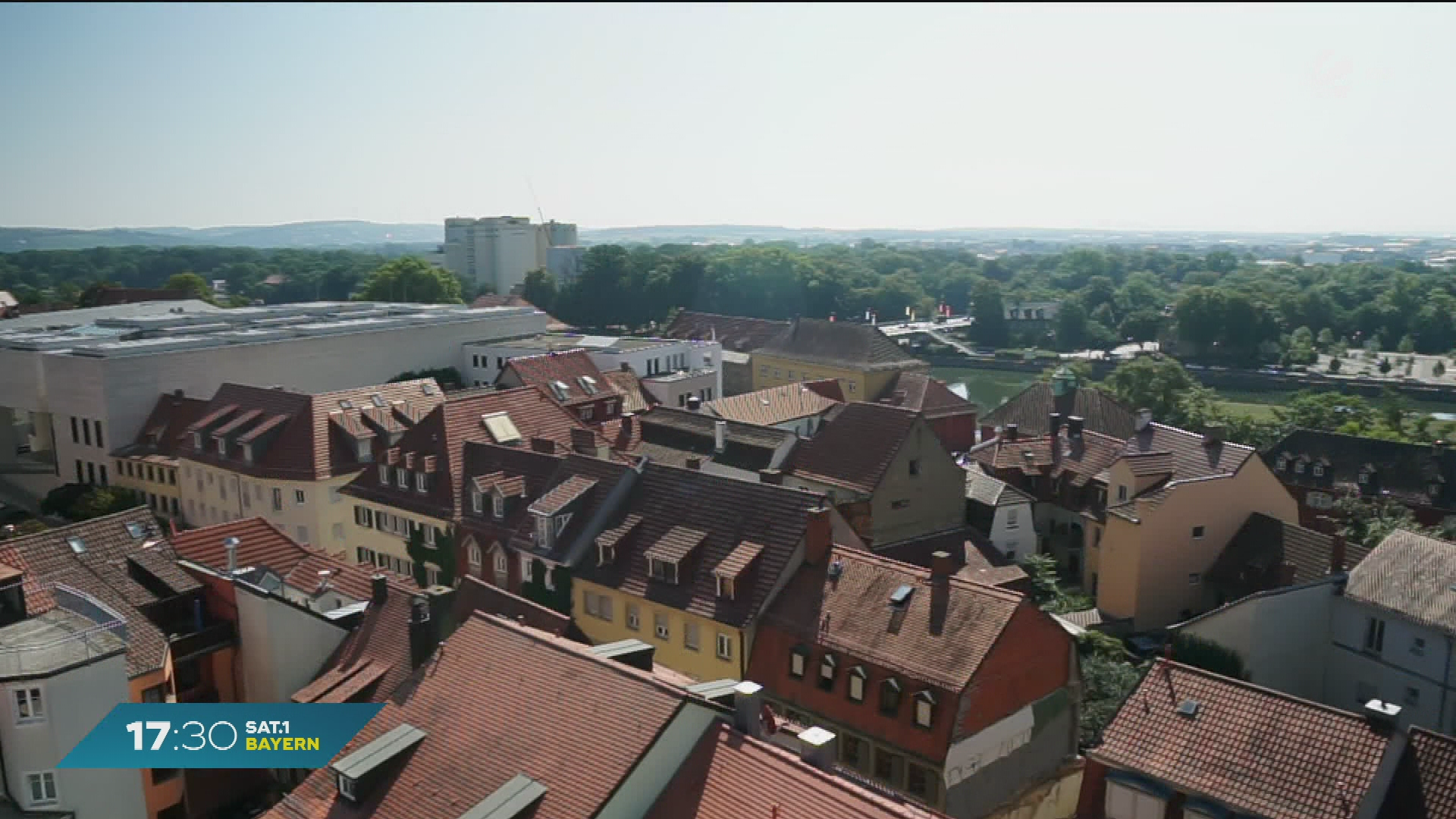 Video: Main-Rhön-Region im Wandel: Neue Chancen für Industrie und Arbeitsplätze