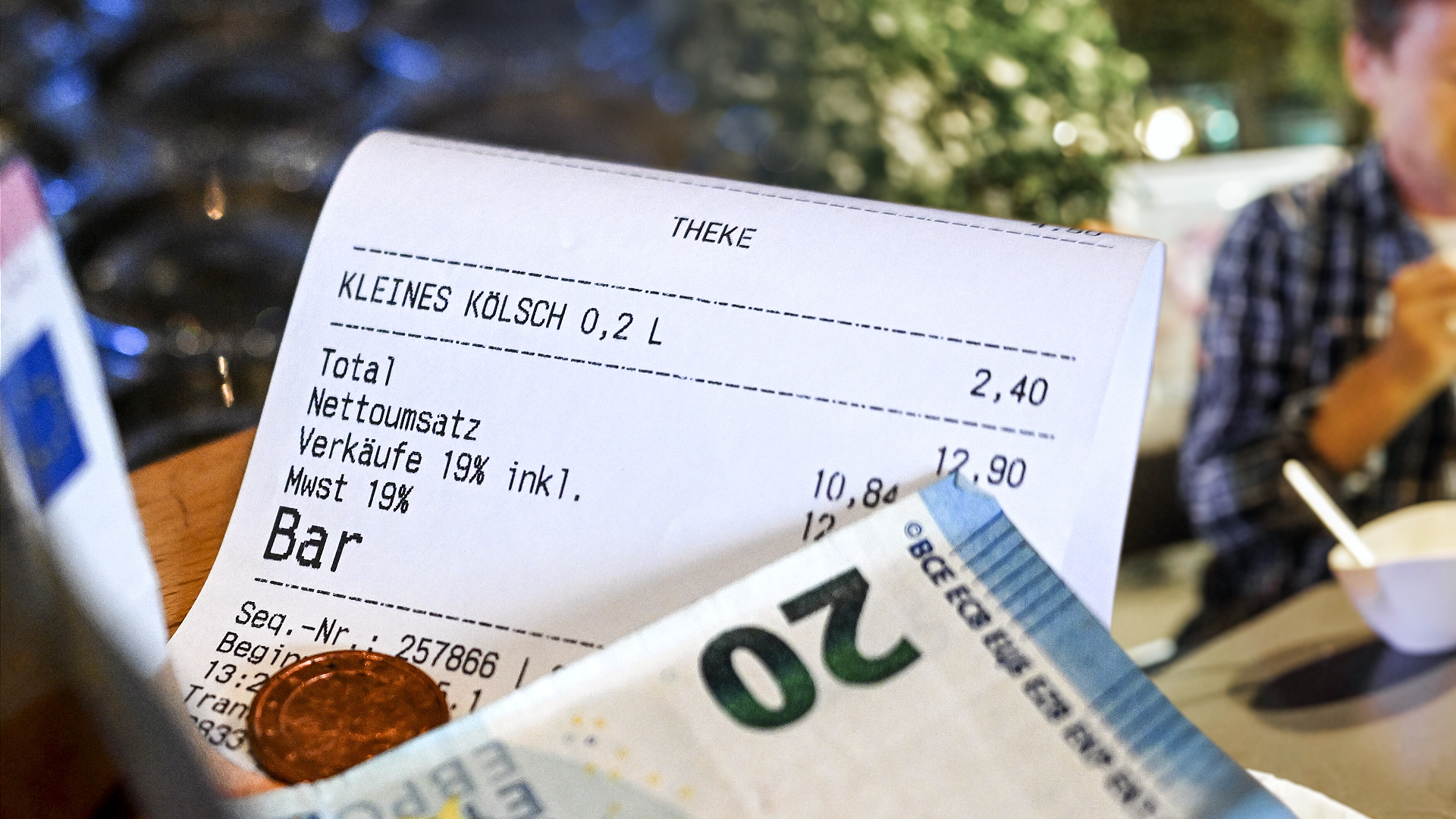 Video: Steuerentlastung fix: Wer profitiert?