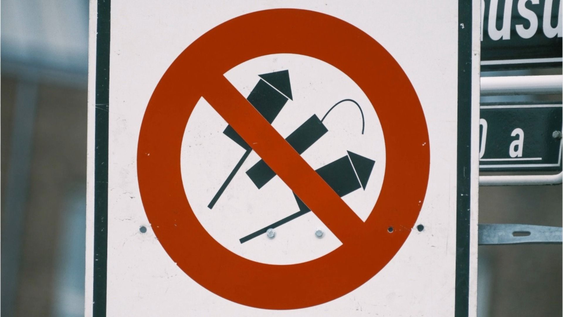 Millionen Unterschriften für Böller-Verbot