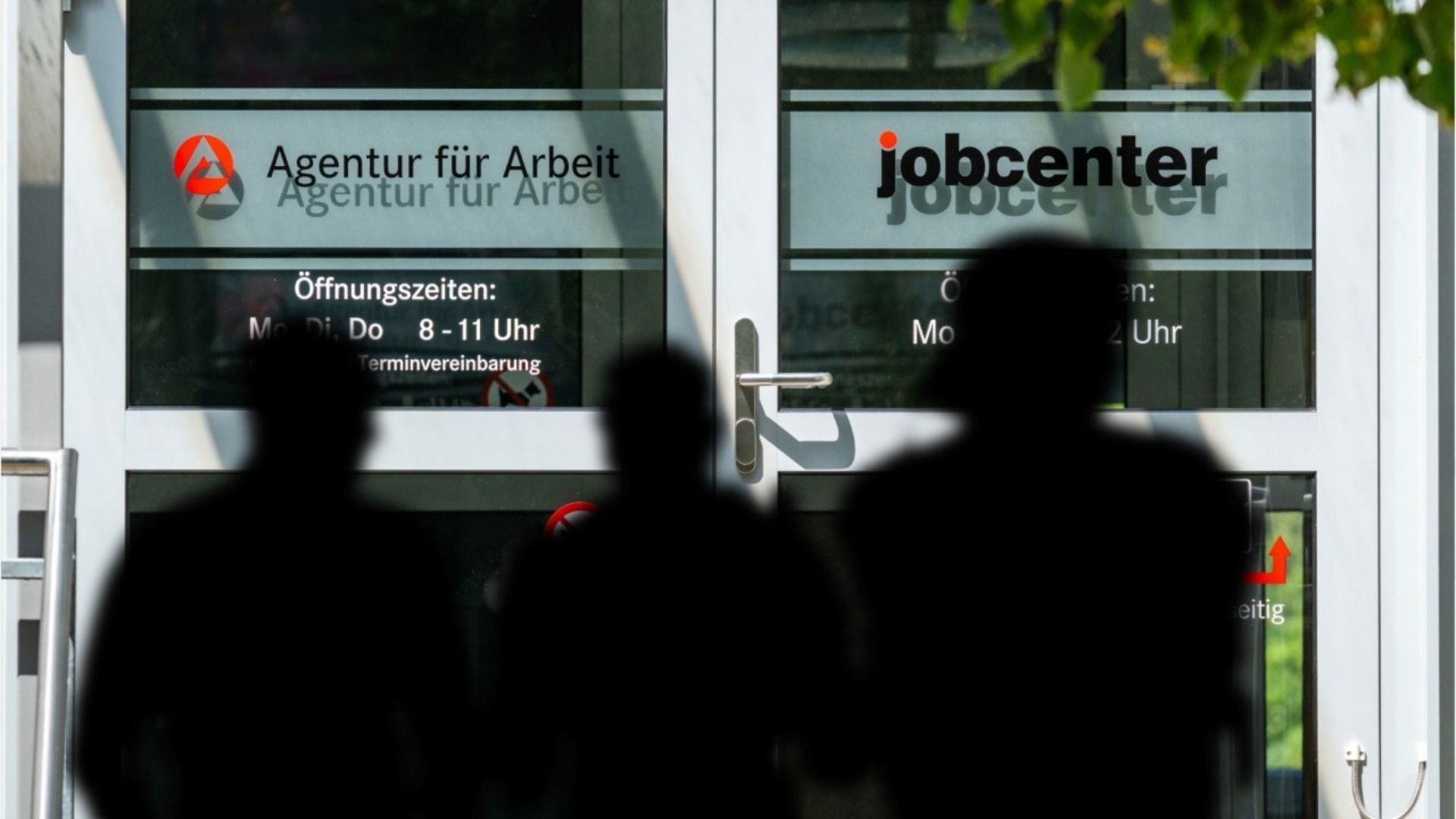 Bürgergeld: Mehrheit sucht kaum Jobs