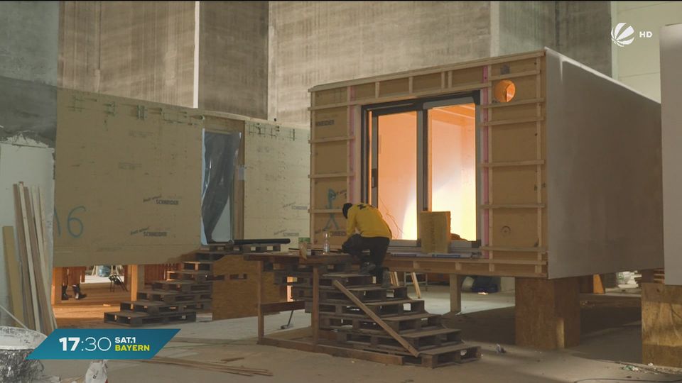 Modulhäuser aus Niederbayern: Wie eine Zimmerei das Bauen revolutioniert