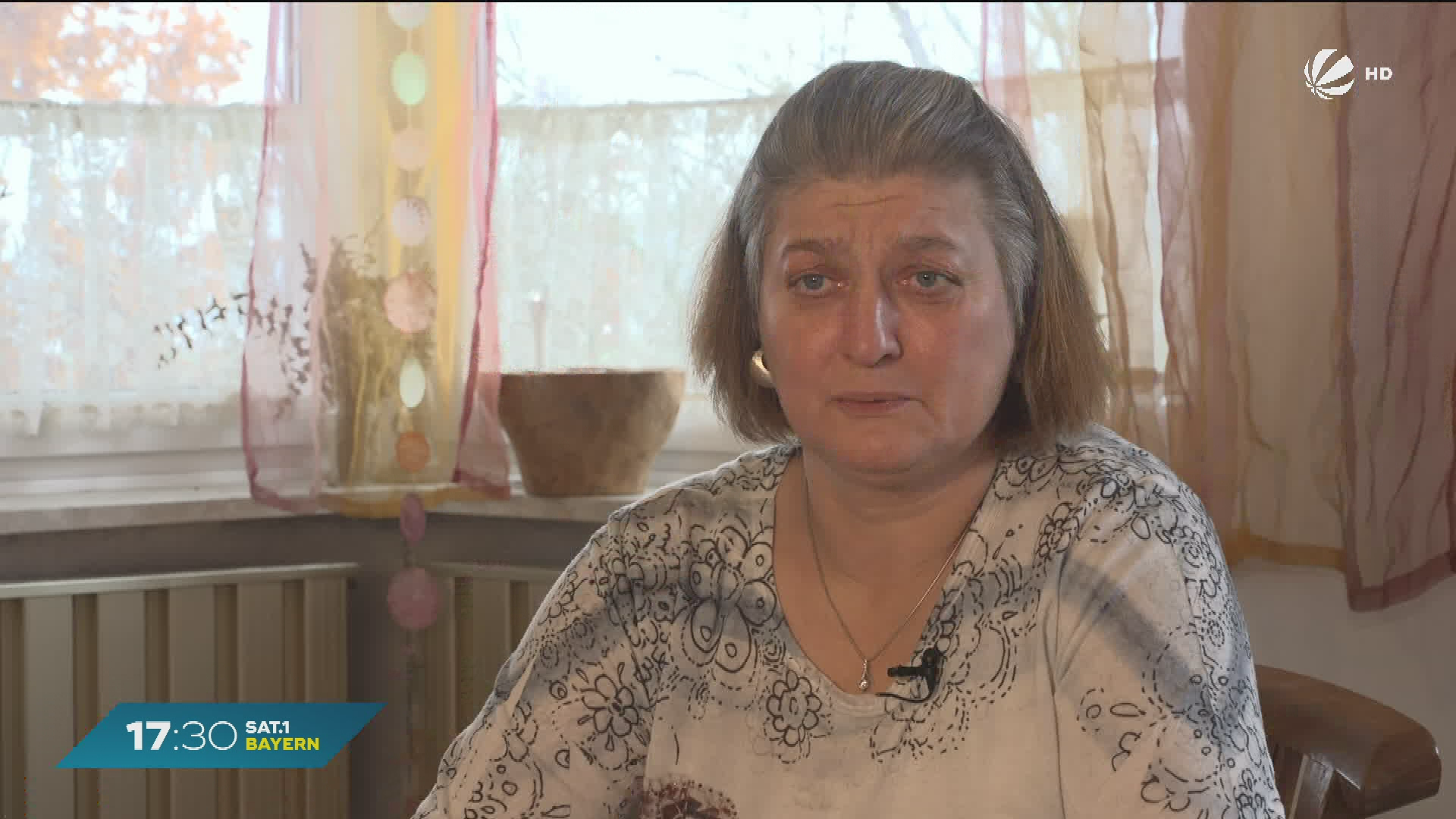 Video: Welt-AIDS-Tag: HIV-positive Bayerin kämpft für Akzeptanz und Aufklärung