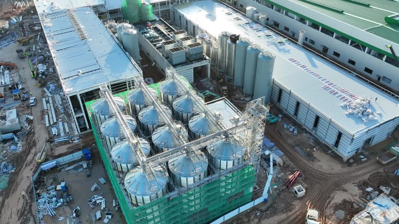 Sinkender Konsum: Traditionsbrauerei insolvent