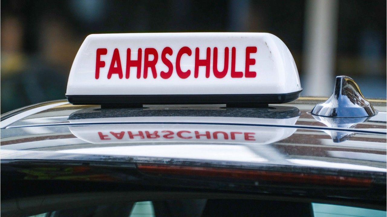 Darum explodieren die Kosten beim Führerschein