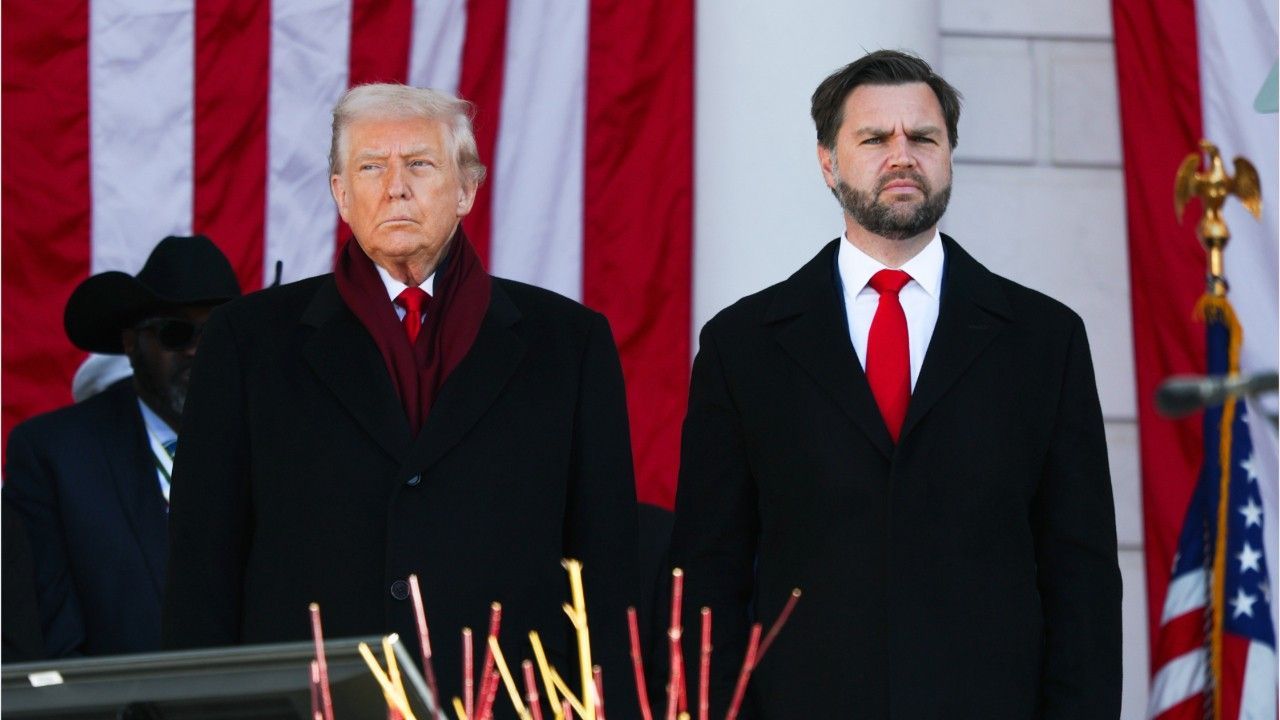 USA wollen „diskriminierte“ weiße Männer entschädigen