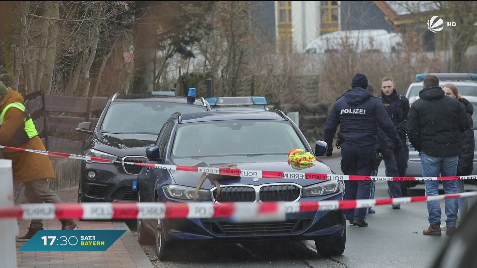 Video: Prozess nach Messerangriff: 13,5 Jahre Haft für versuchten Auftragsmord