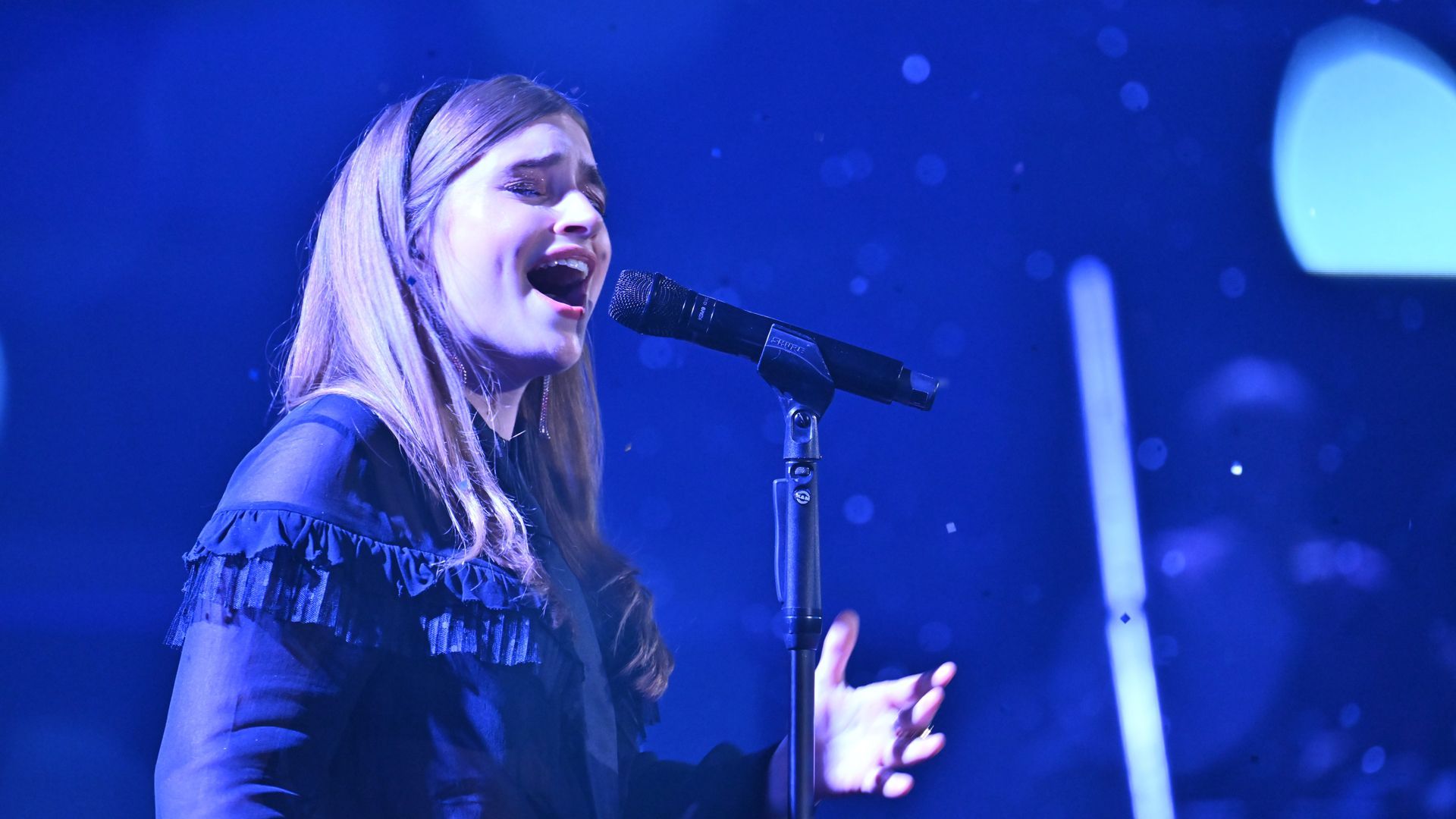 The Voice of Germany 2025: Unglaublich! Tränen und Gänsehaut – 20-jährige Anne Mosters gewinnt das Finale