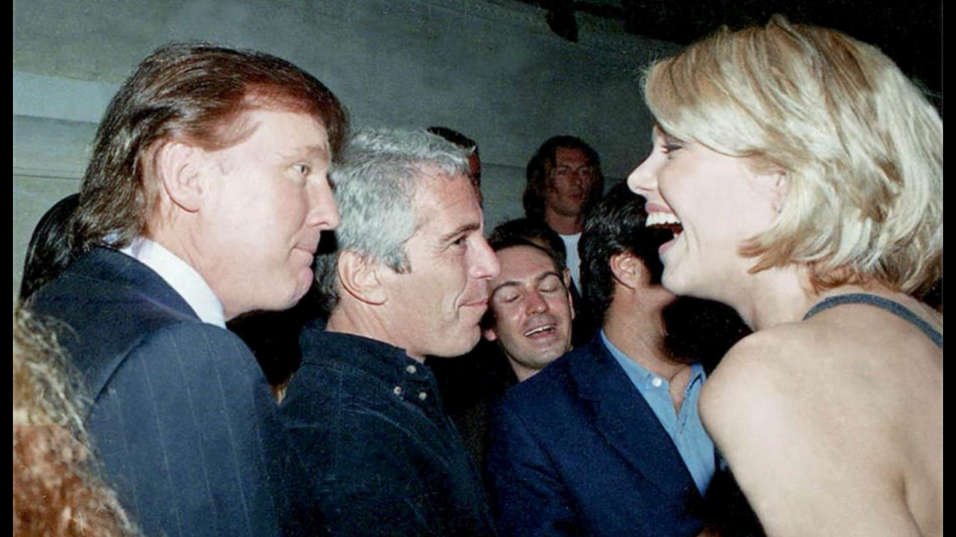 Video: Neue Enthüllungen im Epstein-Skandal