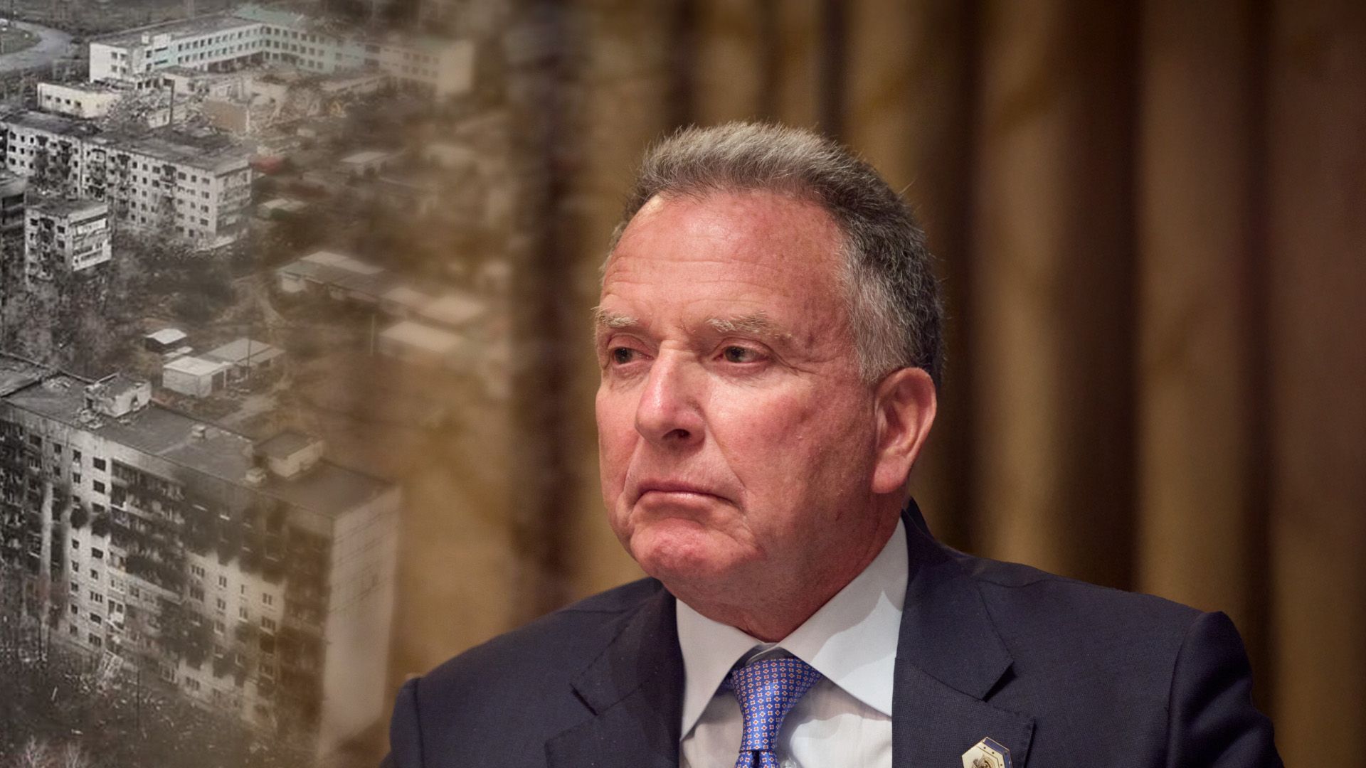 Video: Witkoff trifft Selenskyj in Berlin