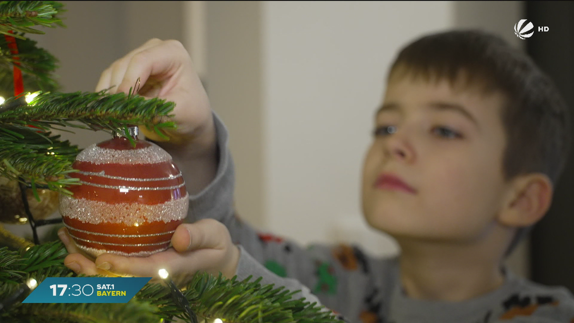 Video: Gesund dank Tannenduft? Weihnachtsbaum soll Immunsystem stärken