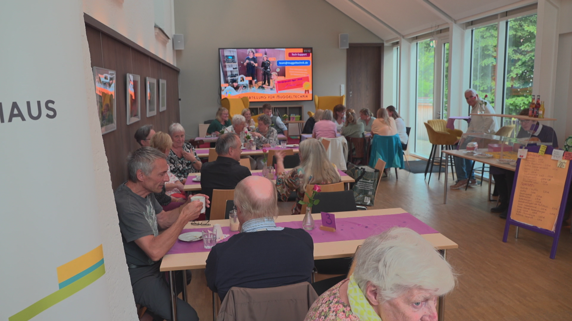 Video: Lebensformen: Was unsere Gesellschaft zusammenhält