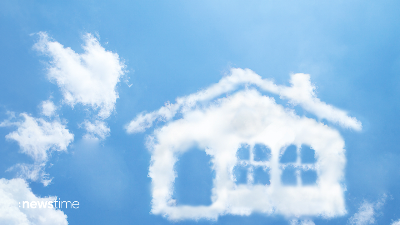 Video: Studie: Unerfüllter Traum vom Eigenheim