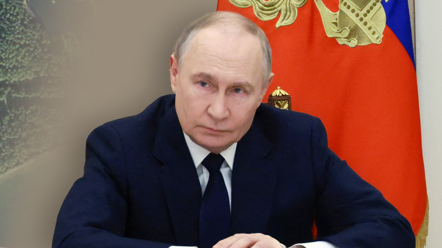 Video: Angriff auf Putins Villa: Ja oder Nein?