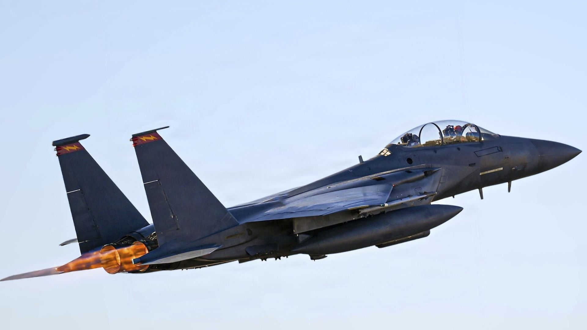 Video: US-Pilot aus dem Iran gerettet