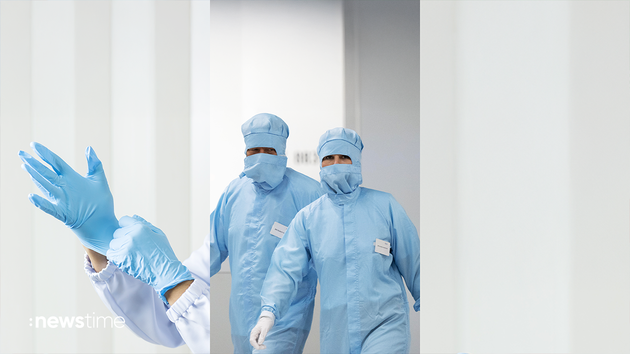 Video: Krankenhausgesellschaft warnt vor Engpässen