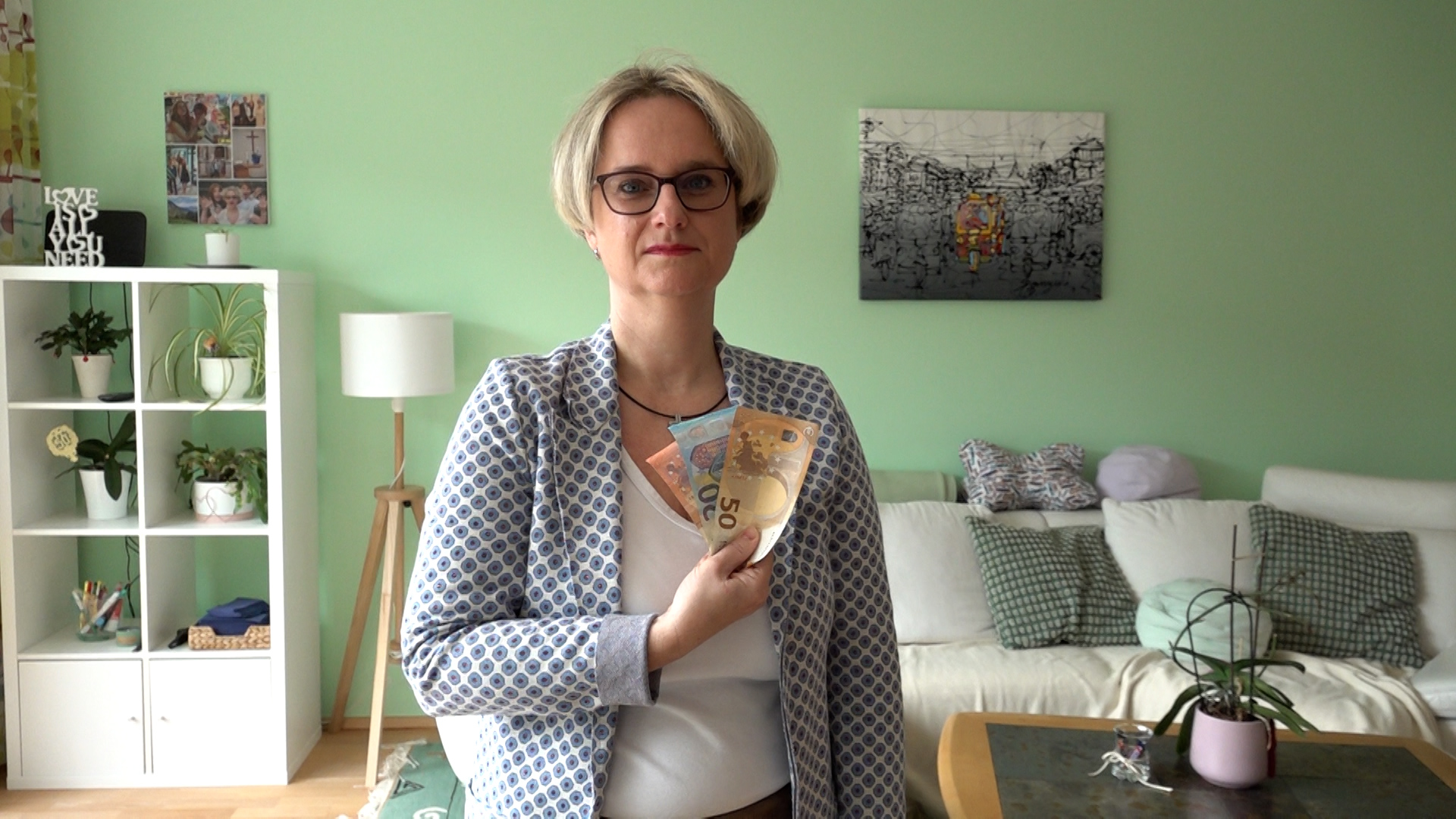 Video: Pendlerpauschale soll steigen