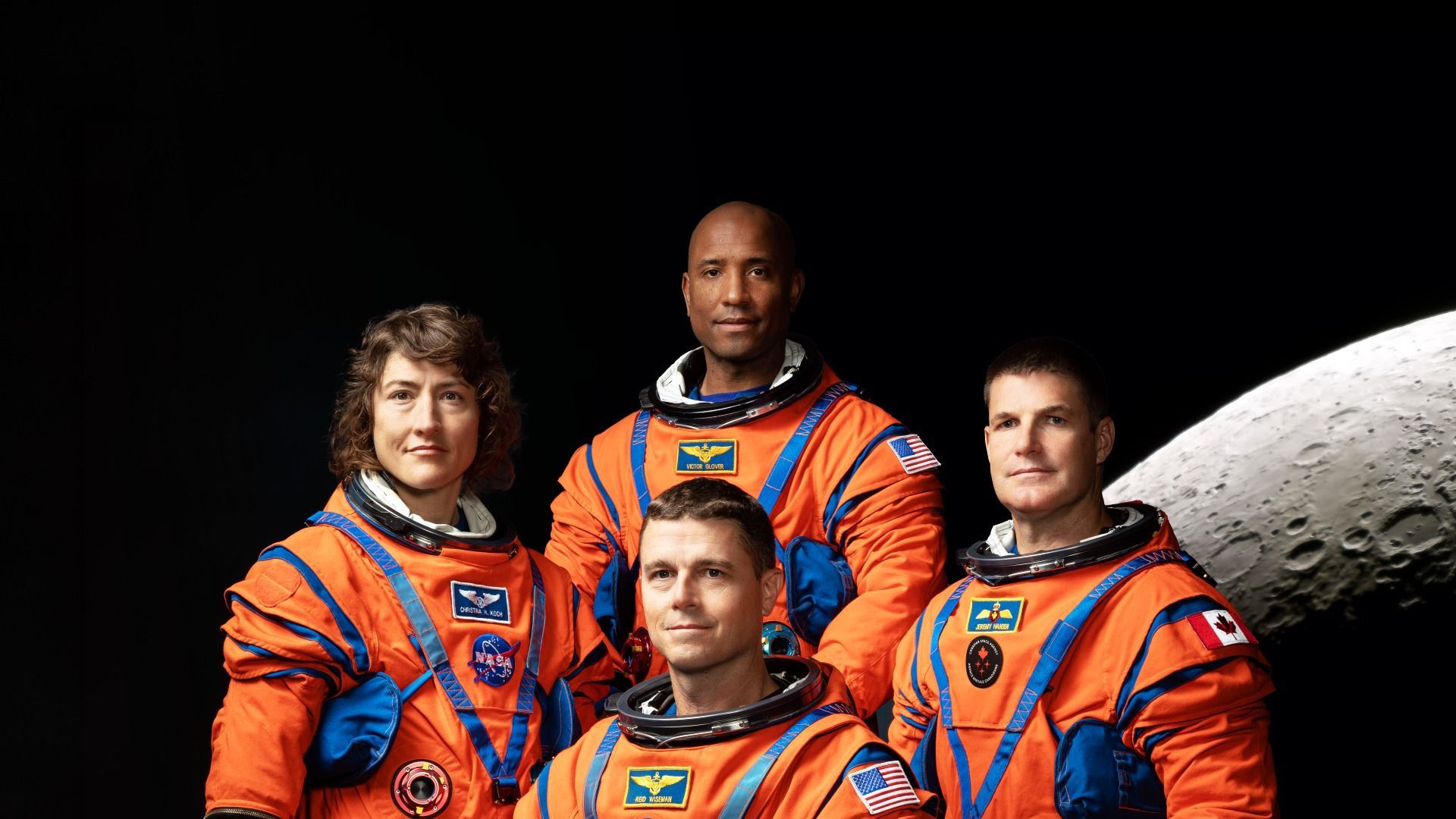 Video: Ziel Mond: Die Artemis-2-Mission