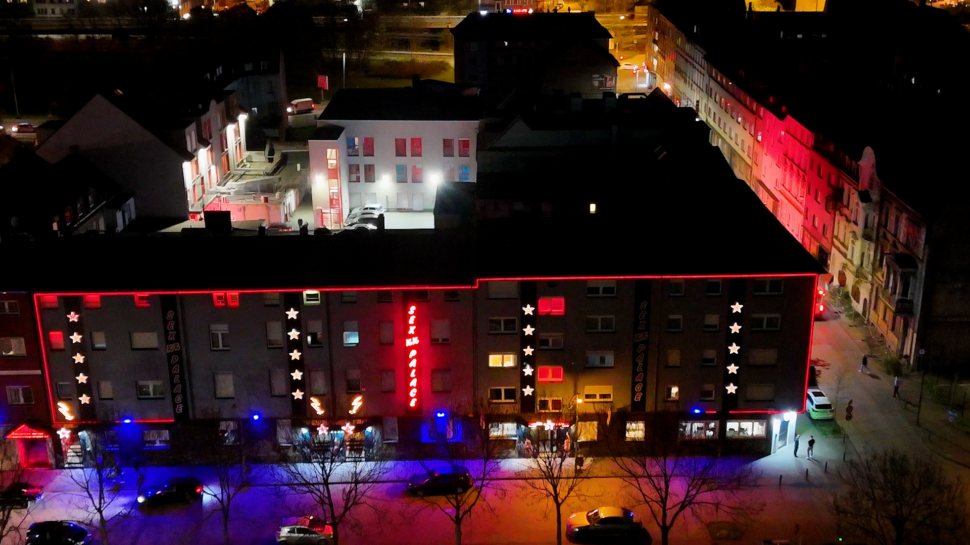 Video: Buch von Duisburger Rotlichtgröße