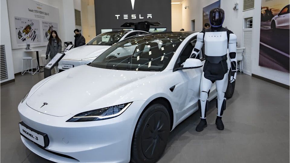 Elon Musk beendet eine Ära