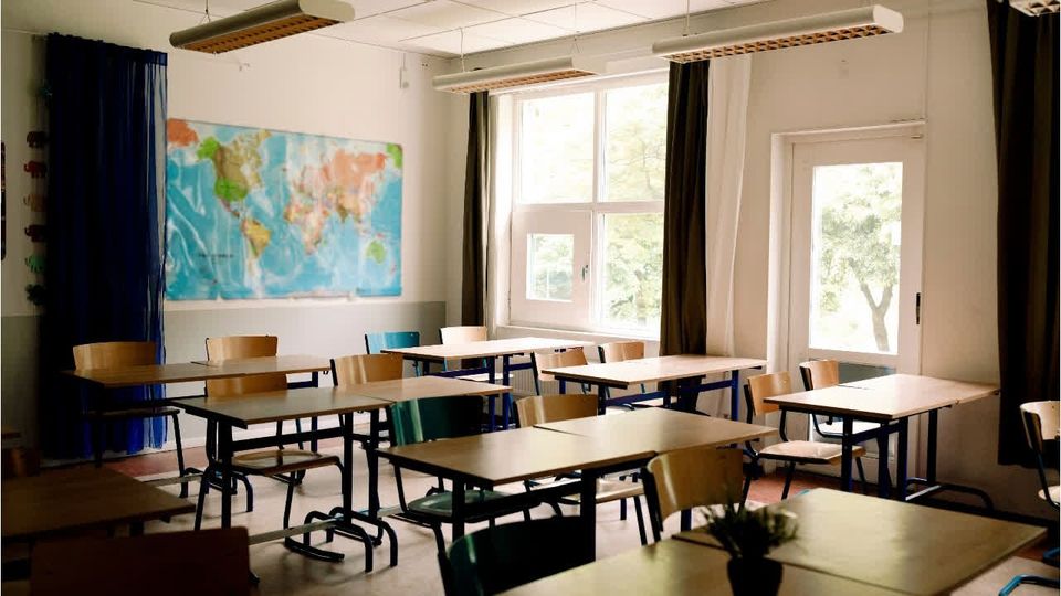 AfD will Schulpflicht abschaffen