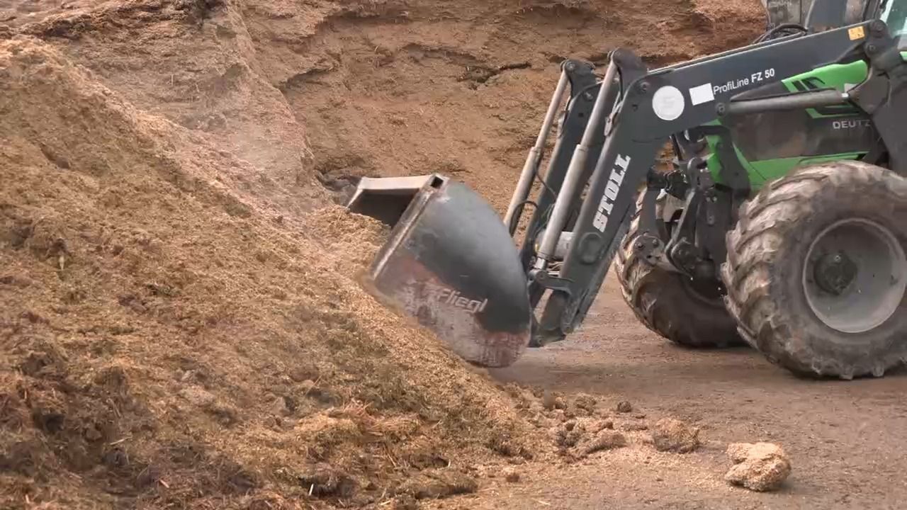 Video: Energiepolitik in der Kritik: Wird heimisches Biogas ausgebremst?