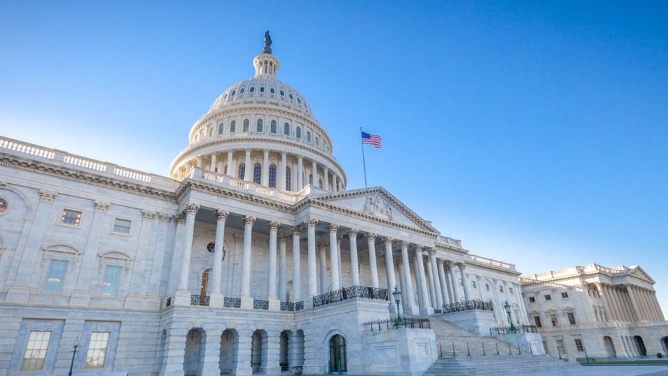 US-Senat lehnt 60-Milliarden-Dollar-Paket für die Ukraine ab