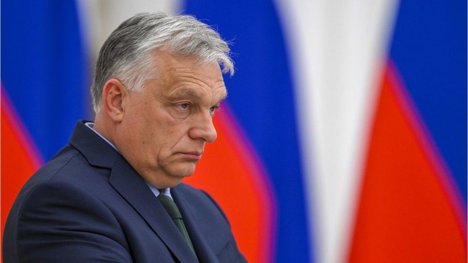 Nach Putin-Besuch: Orbán überraschend auf „Friedensmission“ in China