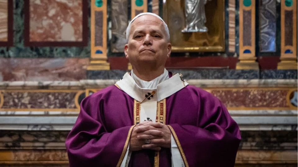 Papst kritisiert Segnung homosexueller Paare