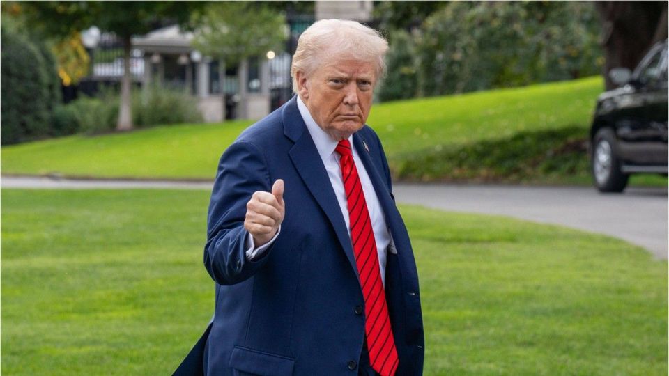 AfD will Trump zum Ehrenbürger von Bad Dürkheim machen