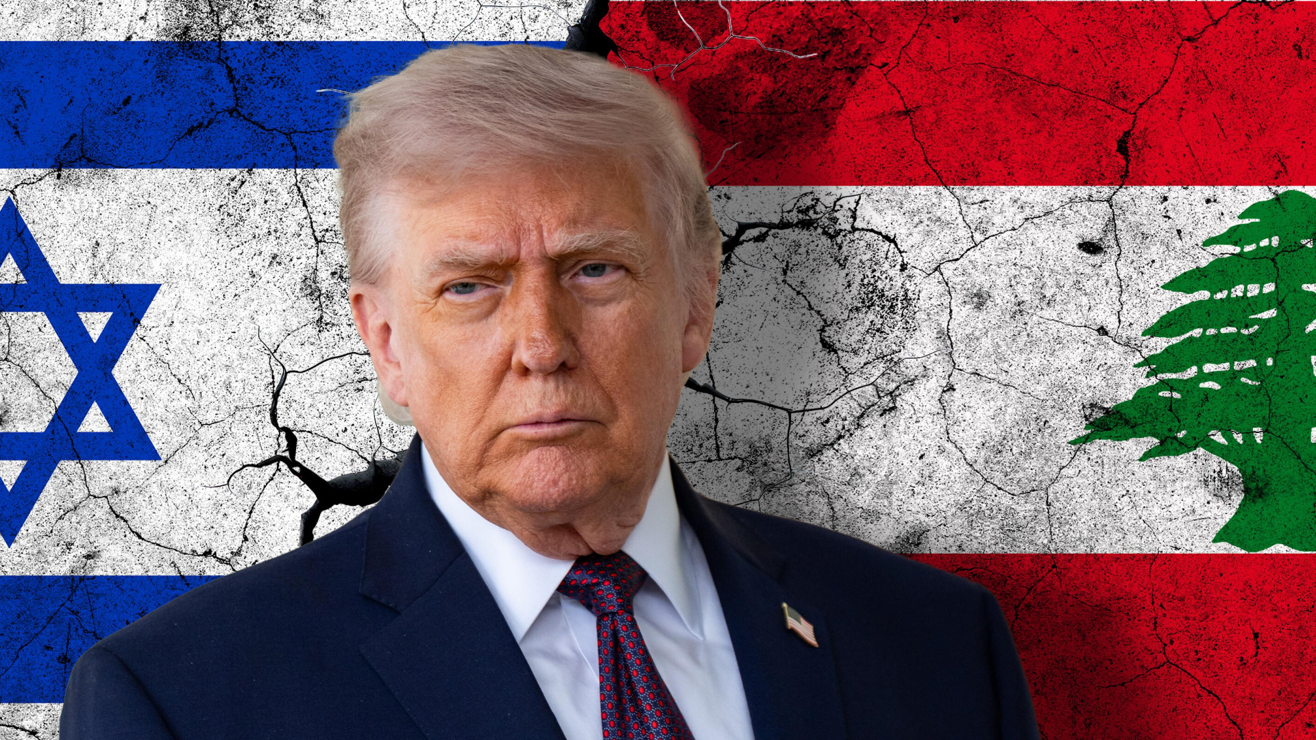 Video: Trump: Waffenruhe im Libanon verlängert