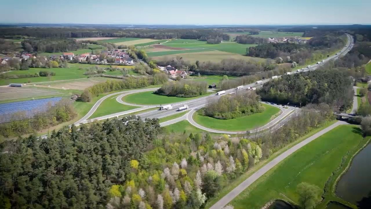 Video: Spione in Bayern: Was Experten hinter Festnahmen vermuten