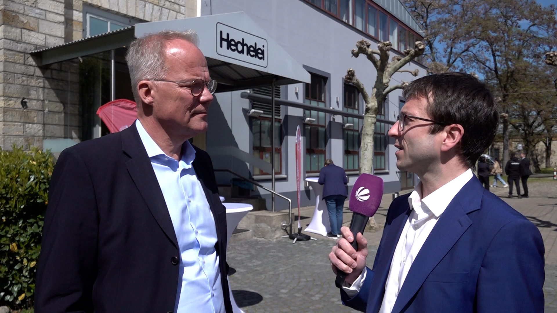Video: SPD-Strategien in NRW und Bund