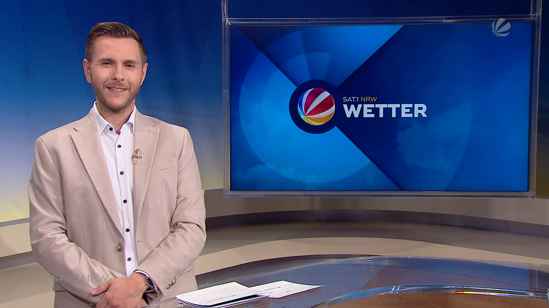 Video: Die Wettervorhersage vom 23.04.2026