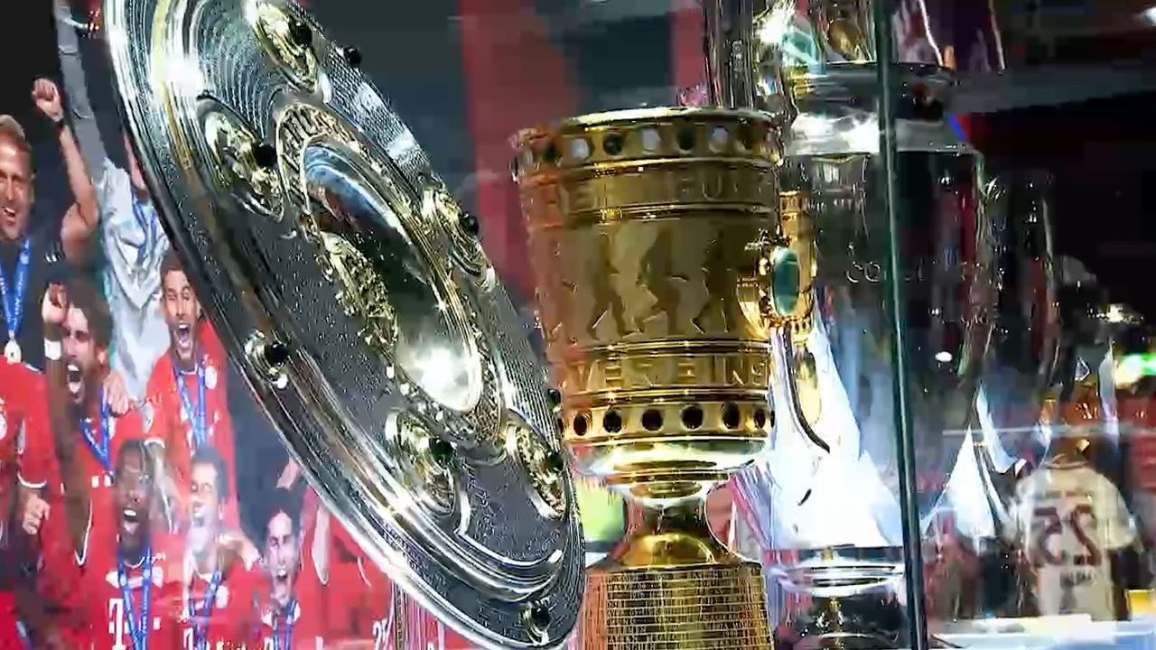 Video: Bundesliga-Topspiel: FC Bayern trifft auf RB Leipzig