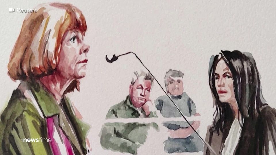 Prozess von Avignon: 20 Jahre Haft für Pelicot