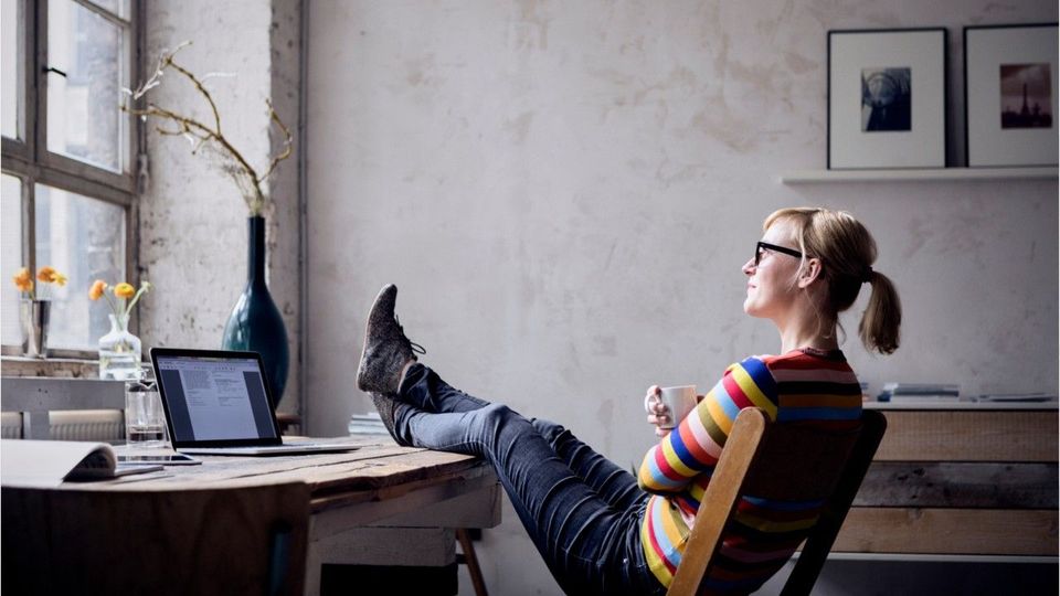 Auch Deutschland dabei: Das sind die Länder mit der besten Work-Life-Balance