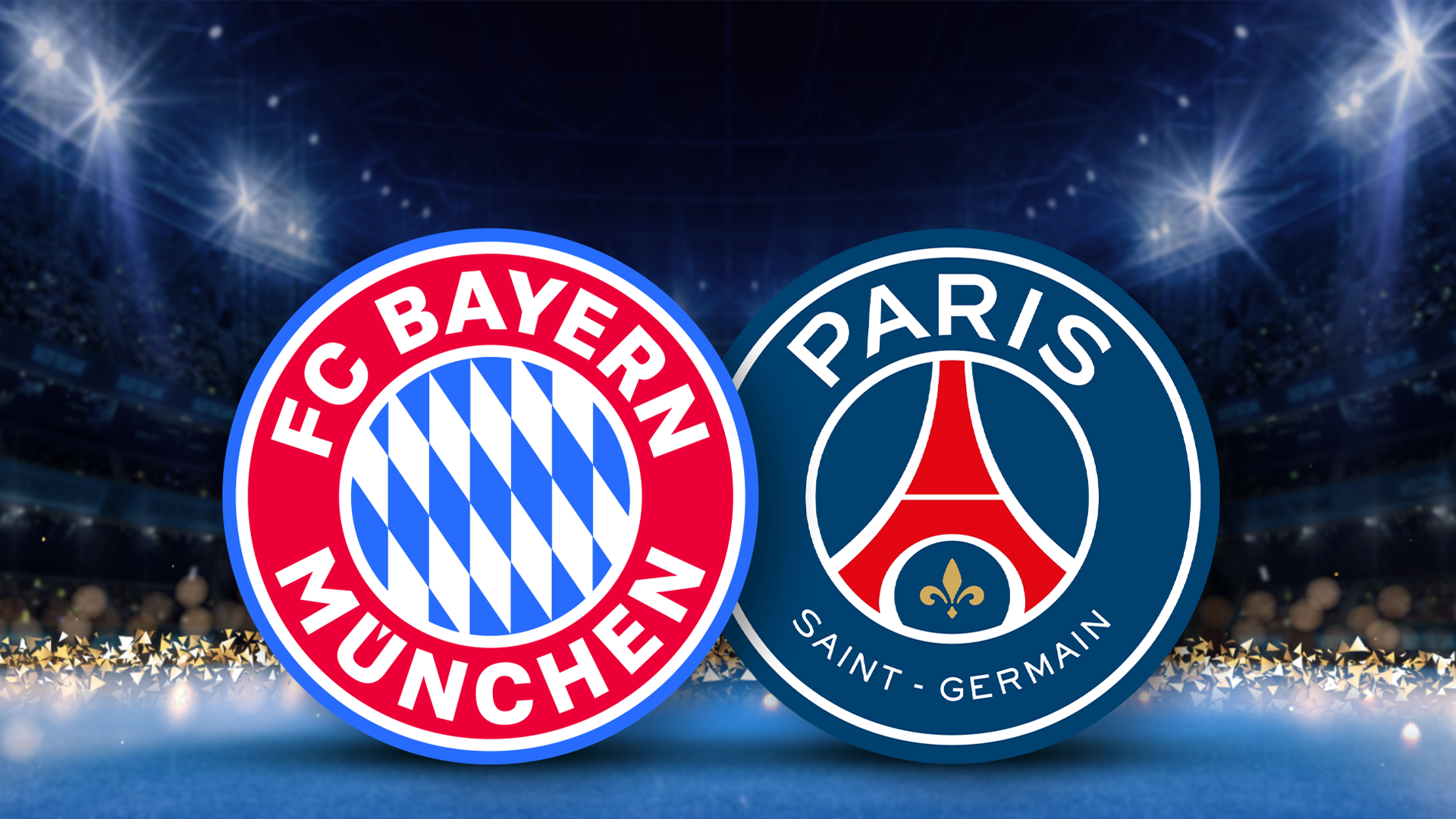 Video: Alles oder nichts für den FC Bayern