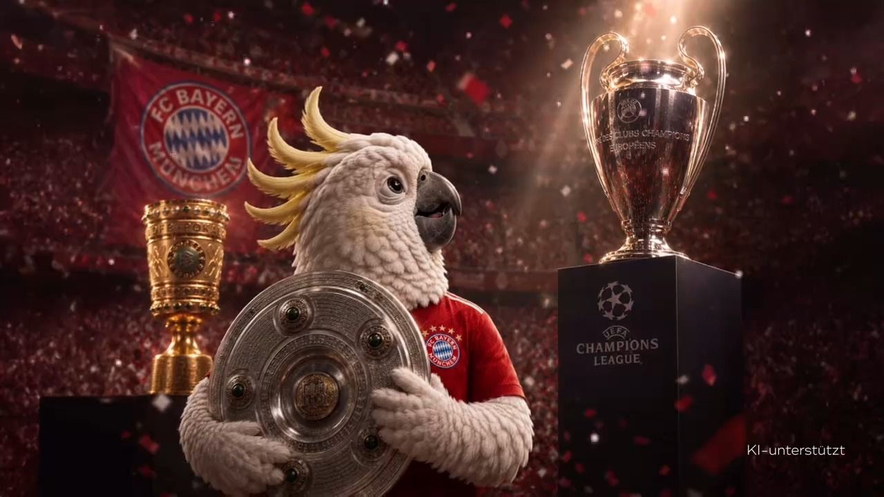 Video: Champions-League-Krimi in München: FC Bayern braucht Sieg gegen PSG