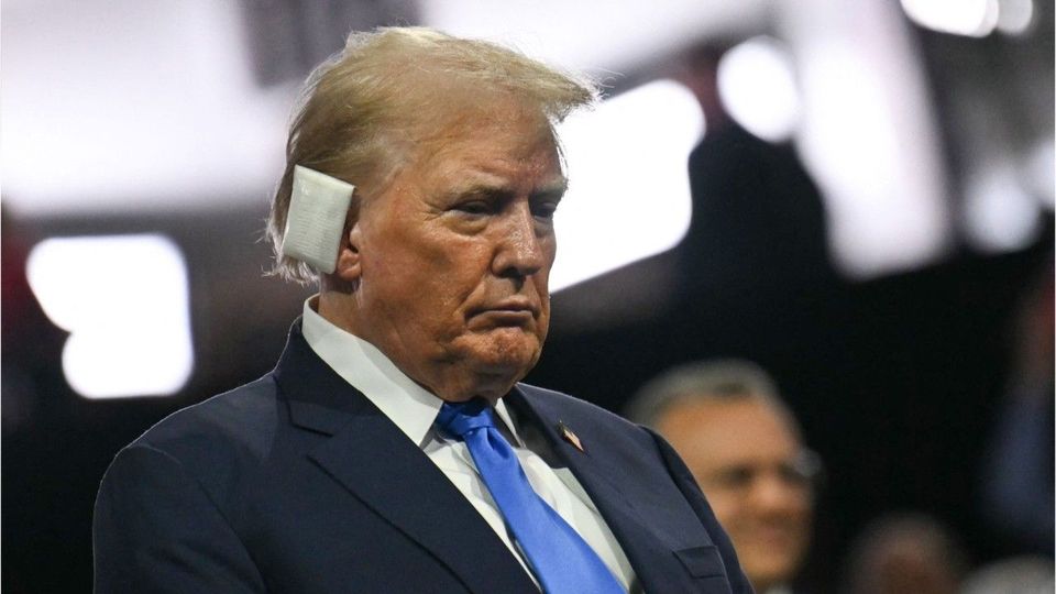 Bereits vor Attentat: Iran soll Mordanschlag auf Trump geplant haben